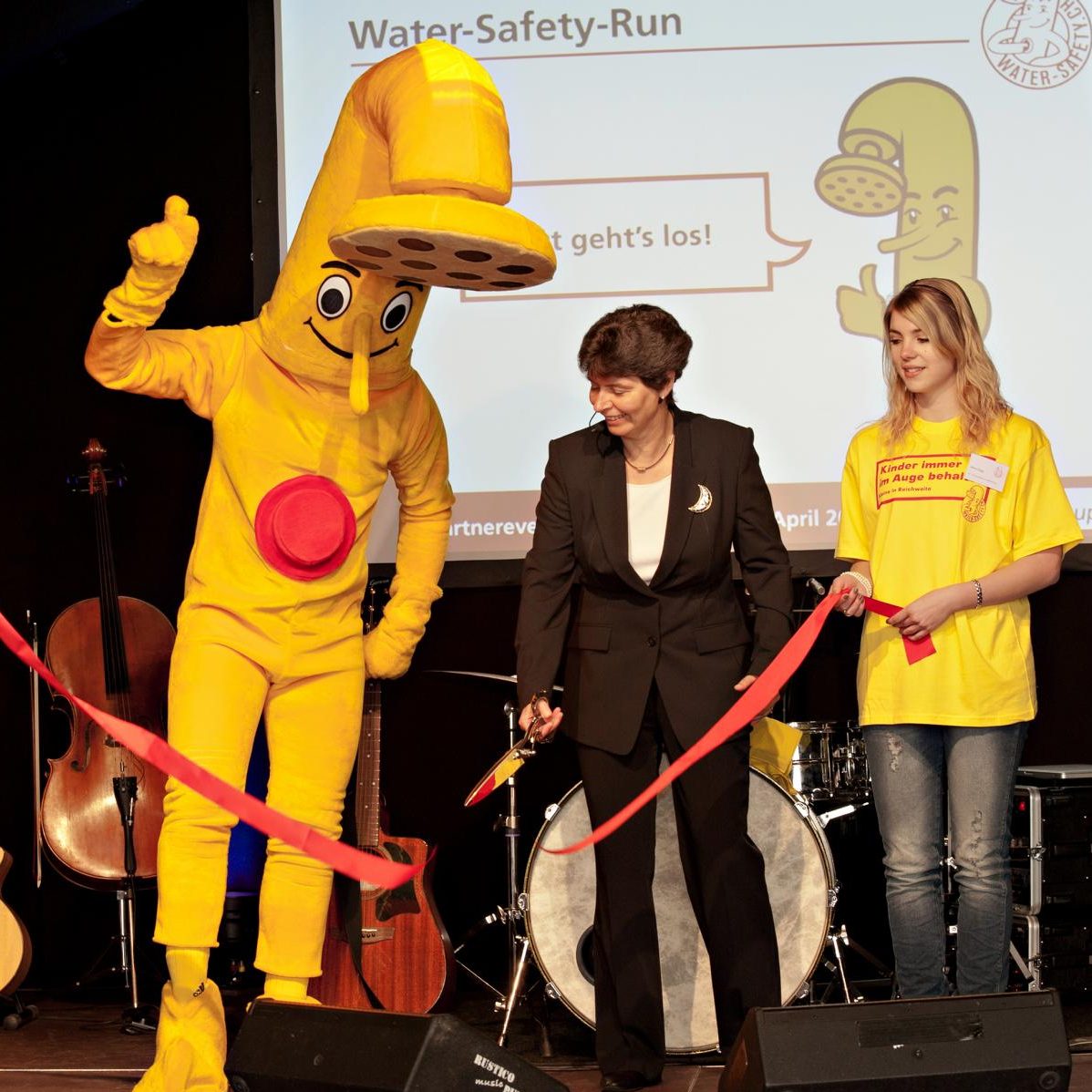 PRtools: Agentur für Public Relations und Content Marketing Standort Root zwischen Luzern, Zug und Zürich. PRtools GmbH organisiert einen Startevent für die Water-Safety-Kampagne der BFU. PRtools unterstützt die BFU während der dreijährigen Kampagne mit SEO, Social Mediaauftritt und Content Marketing.