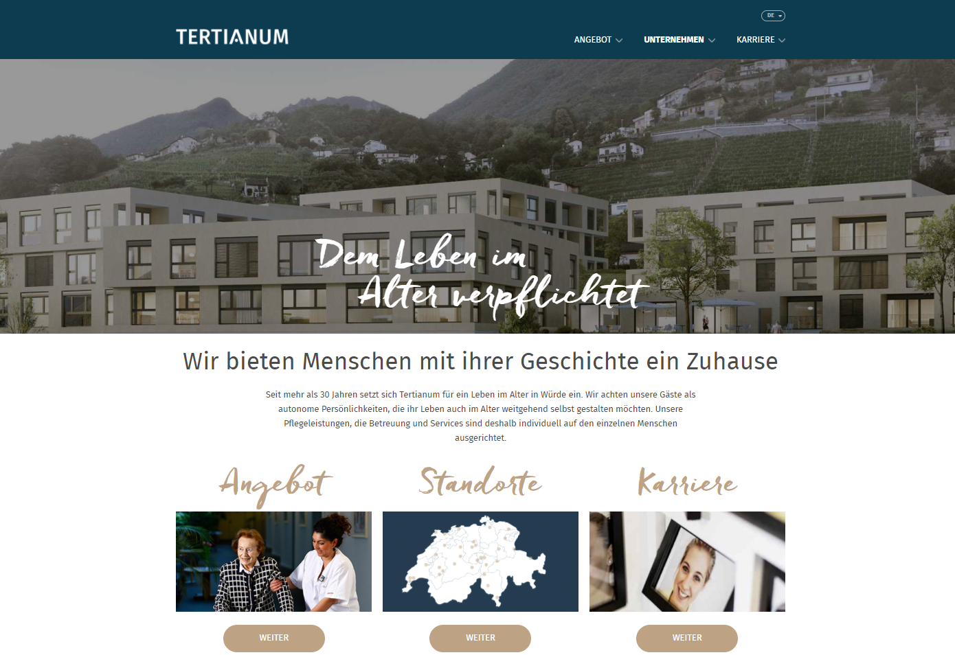 C:\Users\Andreas Lehmann\Desktop\Content Marketing Content Formates Neuer Markenauftritt Tertianum Management AG