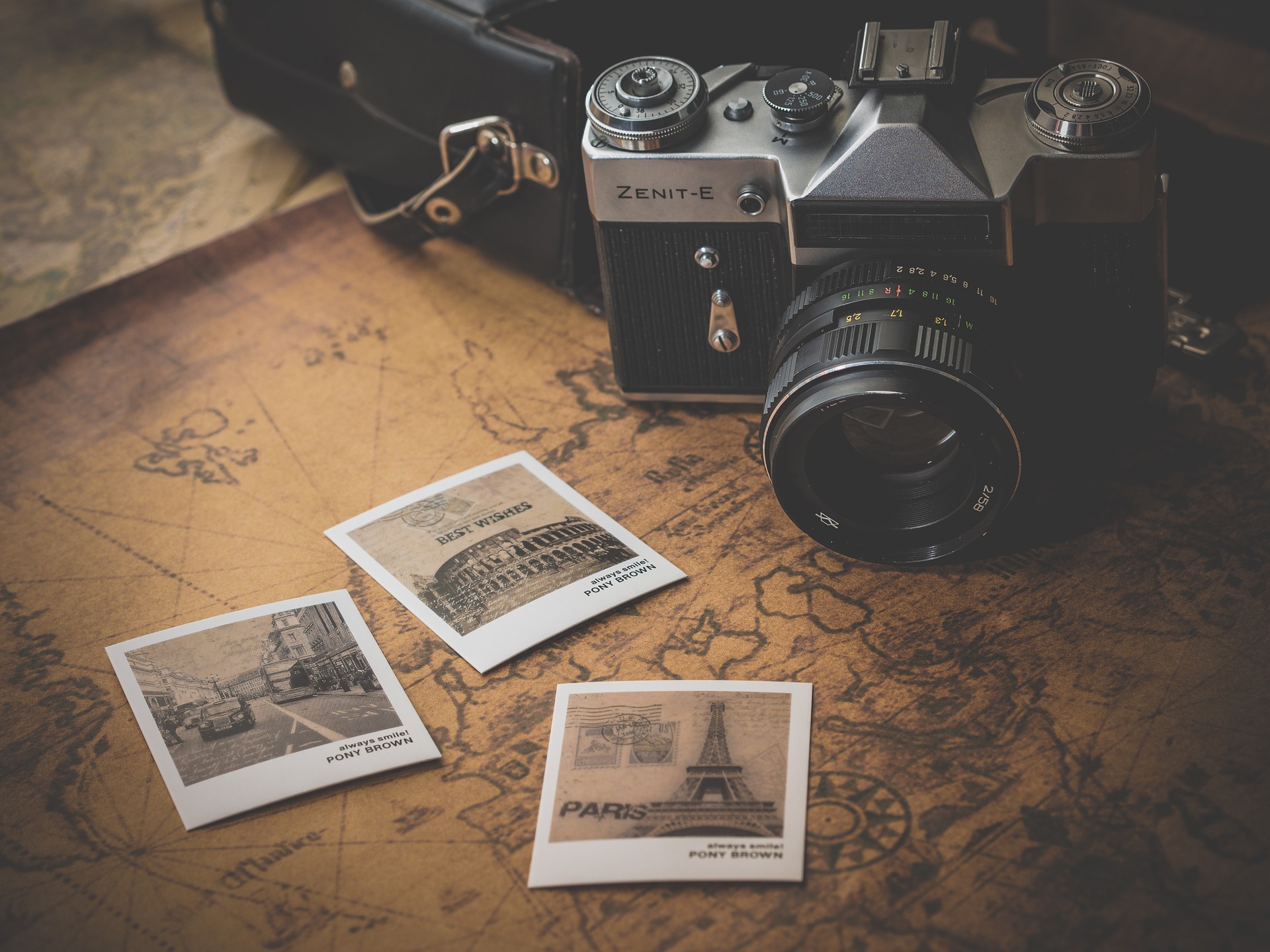 Online Marketing, Social Media und Google Ads Kampagne Flugbus VBL