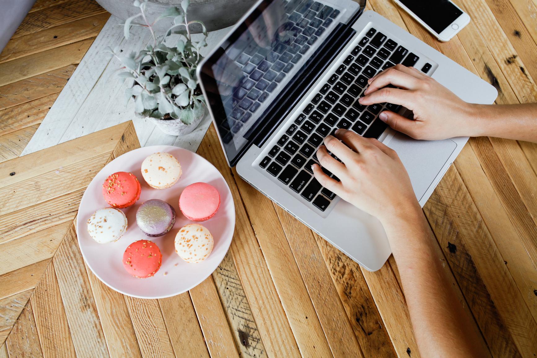 So holen Sie sich Inspiration für Ihr Content Marketing