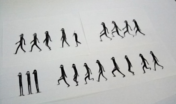 Content Marketing Formate: Der Animationsfilm