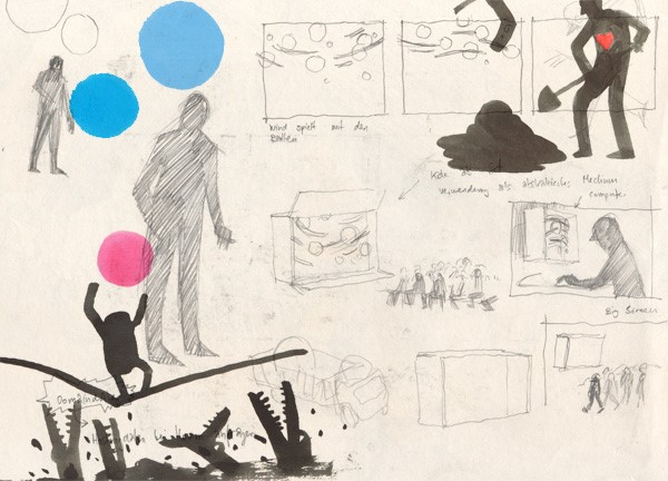 Content Marketing Formate: Der Animationsfilm